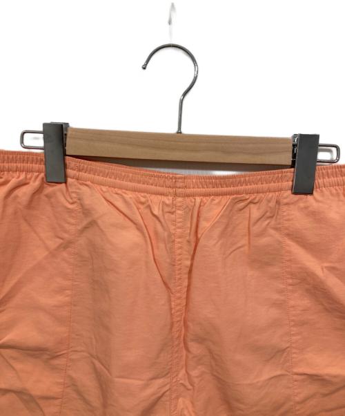 Patagonia（パタゴニア）Patagonia (パタゴニア) バギーズロング オレンジ サイズ:XXLの古着・服飾アイテム