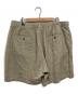Patagonia (パタゴニア) ショートパンツ ベージュ サイズ:XXL：4000円