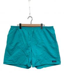 Patagonia（パタゴニア）の古着「バギーズロング」｜ブルー