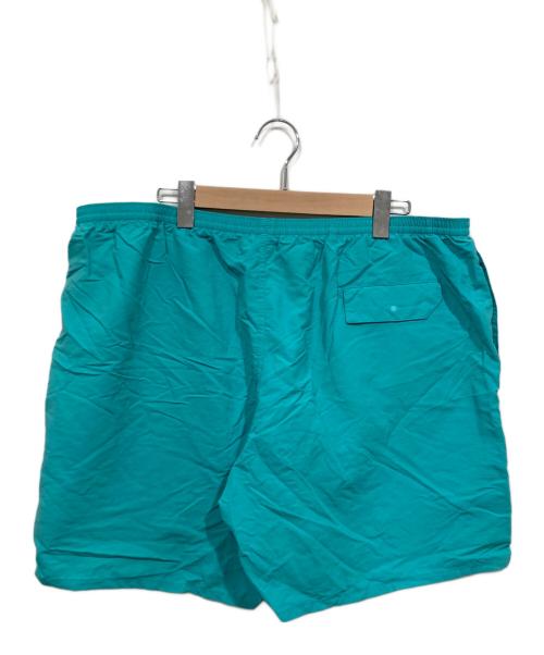 Patagonia（パタゴニア）Patagonia (パタゴニア) バギーズロング ブルー サイズ:XXLの古着・服飾アイテム