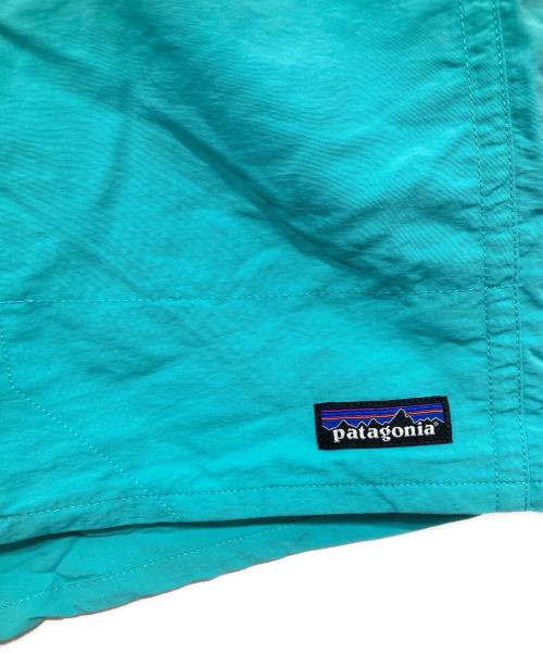Patagonia（パタゴニア）Patagonia (パタゴニア) バギーズロング ブルー サイズ:XXLの古着・服飾アイテム