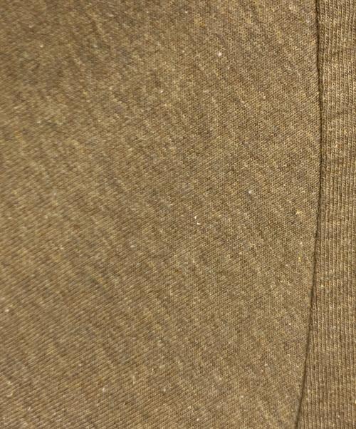 Patagonia（パタゴニア）Patagonia (パタゴニア) ロングスリーブカットソー ベージュ サイズ:XXLの古着・服飾アイテム