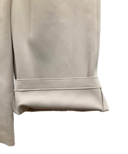 STUNNING LURE（スタニングルアー）STUNNING LURE (スタニングルアー) バックVオールインワン ベージュ サイズ:1の古着・服飾アイテム