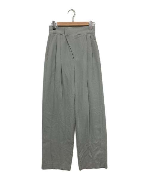 STUNNING LURE（スタニングルアー）STUNNING LURE (スタニングルアー) リライム2WAYパンツ グリーン サイズ:1の古着・服飾アイテム