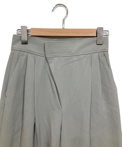 STUNNING LURE（スタニングルアー）STUNNING LURE (スタニングルアー) リライム2WAYパンツ グリーン サイズ:1の古着・服飾アイテム