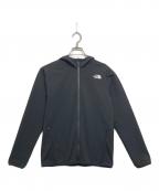 THE NORTH FACEザ ノース フェイス）の古着「APEX THERMAL HOODIE」｜ブラック
