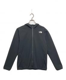 THE NORTH FACE（ザ ノース フェイス）の古着「APEX THERMAL HOODIE」｜ブラック