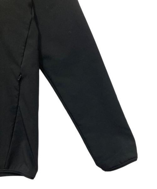 THE NORTH FACE（ザ ノース フェイス）THE NORTH FACE (ザ ノース フェイス) APEX THERMAL HOODIE ブラック サイズ:XLの古着・服飾アイテム