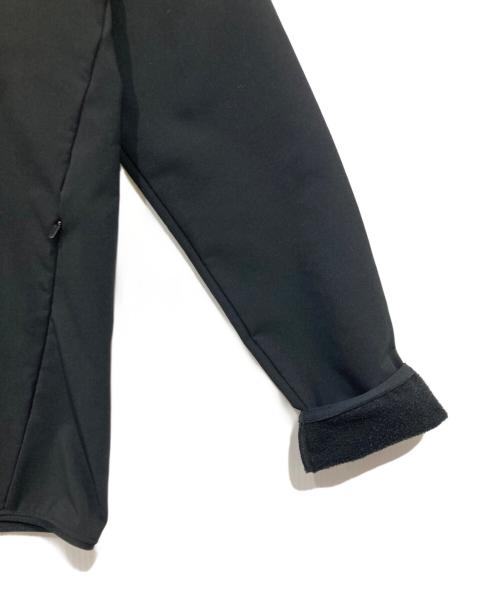 THE NORTH FACE（ザ ノース フェイス）THE NORTH FACE (ザ ノース フェイス) APEX THERMAL HOODIE ブラック サイズ:XLの古着・服飾アイテム