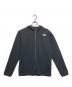THE NORTH FACE（ザ ノース フェイス）の古着「APEX THERMAL HOODIE」｜ブラック