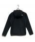 THE NORTH FACE (ザ ノース フェイス) APEX THERMAL HOODIE ブラック サイズ:XL：6000円