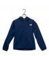 THE NORTH FACE（ザ ノース フェイス）の古着「マウンテンソフトシェルフーディ」｜ネイビー