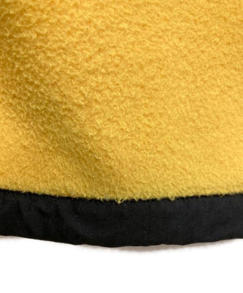 THE NORTH FACE（ザ ノース フェイス）THE NORTH FACE (ザ ノース フェイス) デナリジャケット イエロー サイズ:Mの古着・服飾アイテム