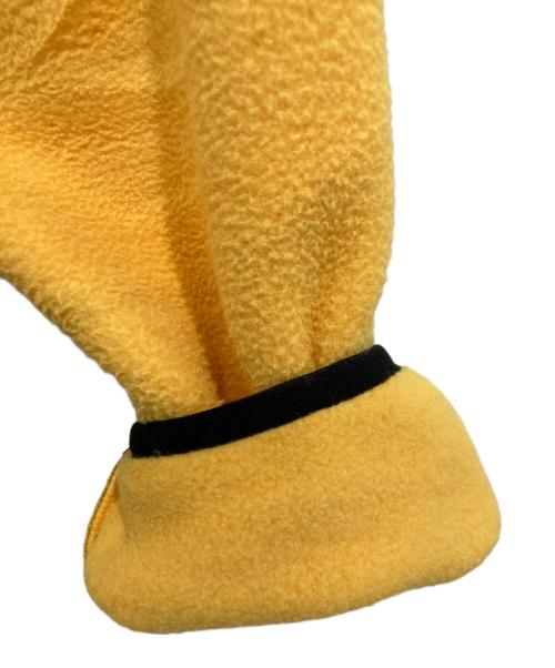 THE NORTH FACE（ザ ノース フェイス）THE NORTH FACE (ザ ノース フェイス) デナリジャケット イエロー サイズ:Mの古着・服飾アイテム