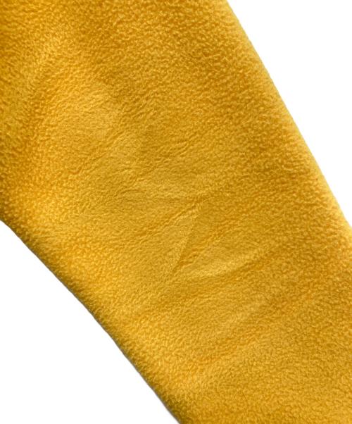 THE NORTH FACE（ザ ノース フェイス）THE NORTH FACE (ザ ノース フェイス) デナリジャケット イエロー サイズ:Mの古着・服飾アイテム