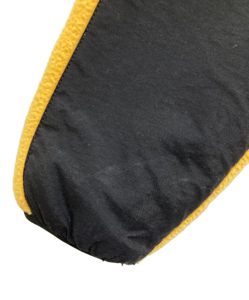 THE NORTH FACE（ザ ノース フェイス）THE NORTH FACE (ザ ノース フェイス) デナリジャケット イエロー サイズ:Mの古着・服飾アイテム