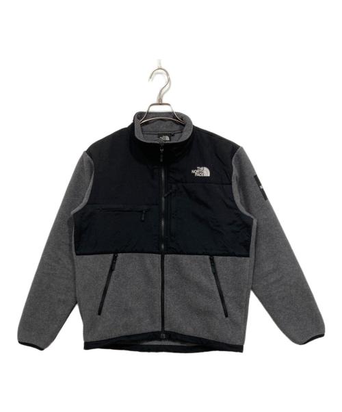 THE NORTH FACE（ザ ノース フェイス）THE NORTH FACE (ザ ノース フェイス) デナリジャケット グレー サイズ:Mの古着・服飾アイテム