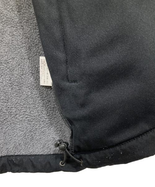 THE NORTH FACE（ザ ノース フェイス）THE NORTH FACE (ザ ノース フェイス) デナリジャケット グレー サイズ:Mの古着・服飾アイテム