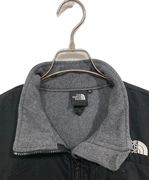 THE NORTH FACE（ザ ノース フェイス）THE NORTH FACE (ザ ノース フェイス) デナリジャケット グレー サイズ:Mの古着・服飾アイテム