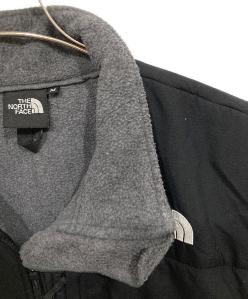 THE NORTH FACE（ザ ノース フェイス）THE NORTH FACE (ザ ノース フェイス) デナリジャケット グレー サイズ:Mの古着・服飾アイテム