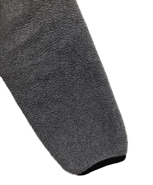 THE NORTH FACE（ザ ノース フェイス）THE NORTH FACE (ザ ノース フェイス) デナリジャケット グレー サイズ:Mの古着・服飾アイテム