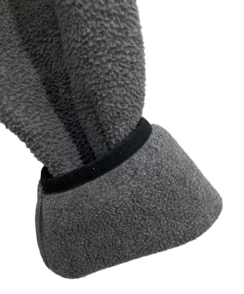 THE NORTH FACE（ザ ノース フェイス）THE NORTH FACE (ザ ノース フェイス) デナリジャケット グレー サイズ:Mの古着・服飾アイテム