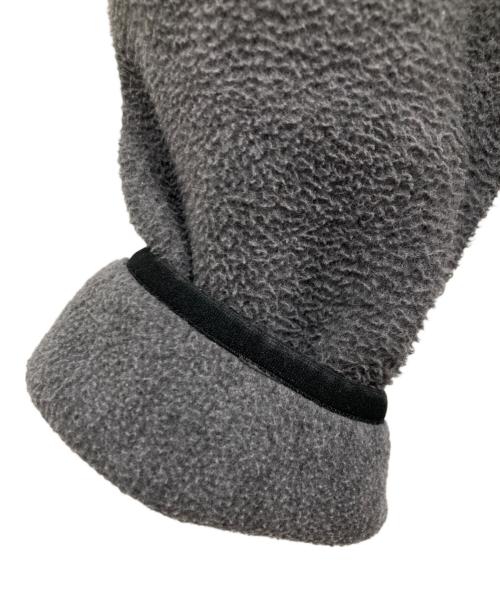 THE NORTH FACE（ザ ノース フェイス）THE NORTH FACE (ザ ノース フェイス) デナリジャケット グレー サイズ:Mの古着・服飾アイテム