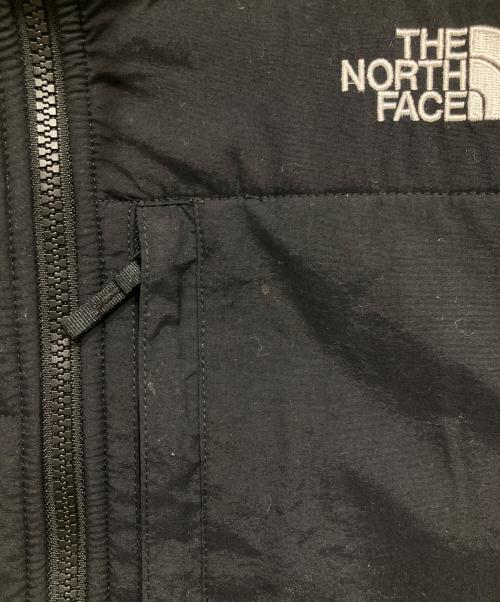 THE NORTH FACE（ザ ノース フェイス）THE NORTH FACE (ザ ノース フェイス) デナリジャケット グレー サイズ:Mの古着・服飾アイテム