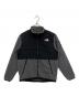 THE NORTH FACE（ザ ノース フェイス）の古着「デナリジャケット」｜グレー