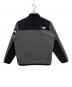THE NORTH FACE (ザ ノース フェイス) デナリジャケット グレー サイズ:M：9000円