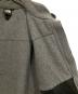 中古・古着 THE NORTH FACE (ザ ノース フェイス) デナリジャケット グレー サイズ:M：9000円