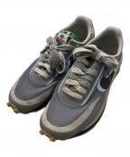 CLOT×NIKE×sacaiクロット × サカイ × ナイキ）の古着「LDWAFFLE /LDワッフル」｜グレー / COOL GREY/OBSI