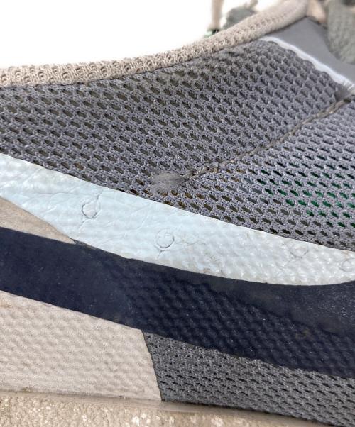 CLOT×NIKE×sacai（クロット × サカイ × ナイキ）CLOT×NIKE×sacai (クロット × サカイ × ナイキ) LDWAFFLE /LDワッフル グレー / COOL GREY/OBSIDIAN サイズ:26.5cmの古着・服飾アイテム