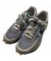 CLOT×NIKE×sacai（クロット × サカイ × ナイキ）の古着「LDWAFFLE /LDワッフル」｜グレー / COOL GREY/OBSI