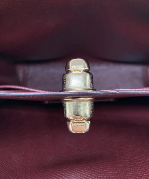 COACH（コーチ）COACH (コーチ) チャーリーバケット 2WAYバッグ ブラウンの古着・服飾アイテム