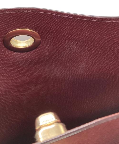 COACH（コーチ）COACH (コーチ) チャーリーバケット 2WAYバッグ ブラウンの古着・服飾アイテム