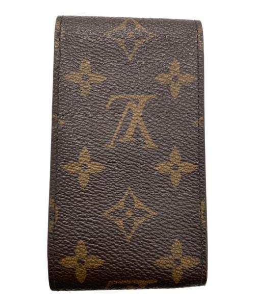 LOUIS VUITTON（ルイ ヴィトン）LOUIS VUITTON (ルイ ヴィトン) シガレットケースの古着・服飾アイテム