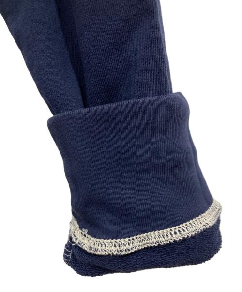 TRUE RELIGION（トゥルー レリジョン）TRUE RELIGION (トゥルー レリジョン) ジップパーカー ネイビー サイズ:Mの古着・服飾アイテム