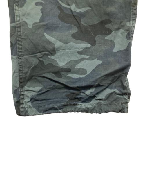 JOURNAL STANDARD（ジャーナルスタンダード）JOURNAL STANDARD (ジャーナルスタンダード) ファティーグ キャノン 6ポケットパンツ ネイビー サイズ:Lの古着・服飾アイテム