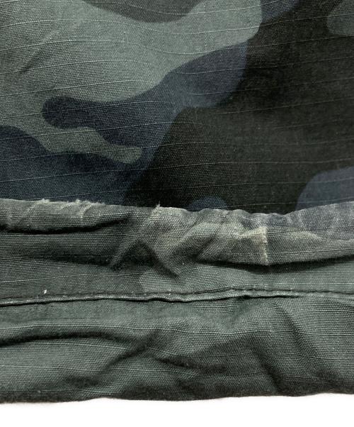 JOURNAL STANDARD（ジャーナルスタンダード）JOURNAL STANDARD (ジャーナルスタンダード) ファティーグ キャノン 6ポケットパンツ ネイビー サイズ:Lの古着・服飾アイテム