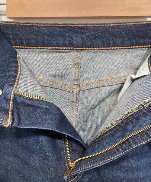 LEVI'S（リーバイス）LEVI'S (リーバイス) デニムパンツ インディゴ サイズ:W38の古着・服飾アイテム