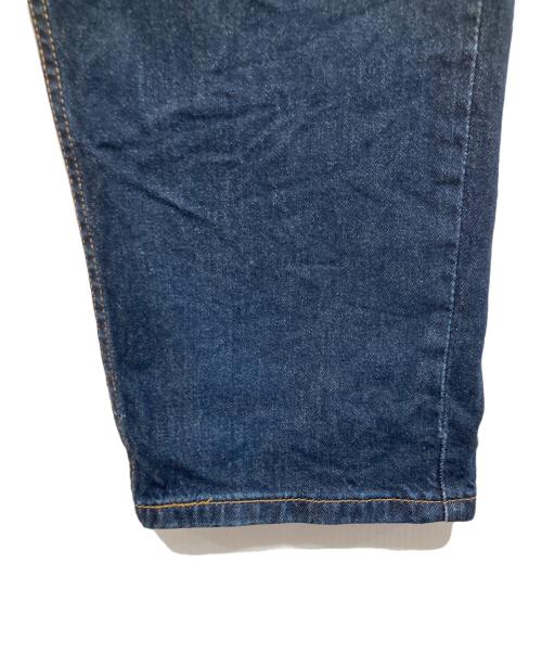 LEVI'S（リーバイス）LEVI'S (リーバイス) デニムパンツ インディゴ サイズ:W38の古着・服飾アイテム