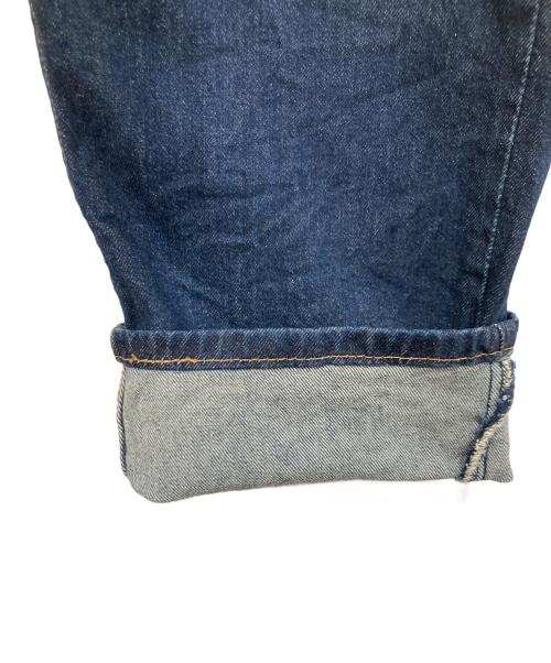 LEVI'S（リーバイス）LEVI'S (リーバイス) デニムパンツ インディゴ サイズ:W38の古着・服飾アイテム