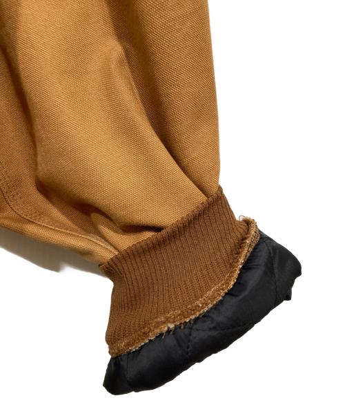 CarHartt（カーハート）CarHartt (カーハート) アクティブジャケット ブラウン サイズ:Ｍの古着・服飾アイテム
