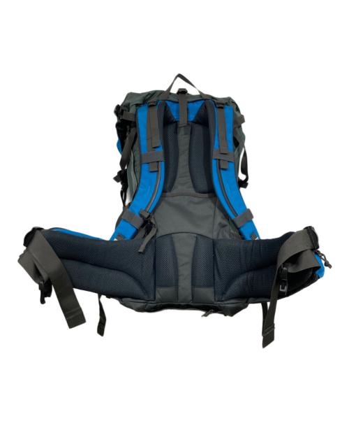 Karrimor（カリマー）Karrimor (カリマー) バックパック /  ridge30 グレー×ブルーの古着・服飾アイテム