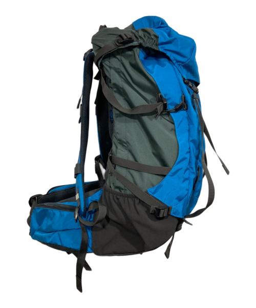 Karrimor（カリマー）Karrimor (カリマー) バックパック /  ridge30 グレー×ブルーの古着・服飾アイテム