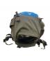 中古・古着 Karrimor (カリマー) バックパック /  ridge30 グレー×ブルー：6000円