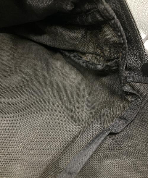 BRIEFING（ブリーフィング）BRIEFING (ブリーフィング) 2WAYメッセンジャーバッグ ブラックの古着・服飾アイテム