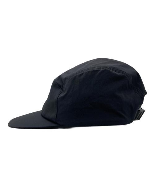 ARC'TERYX（アークテリクス）ARC'TERYX (アークテリクス) ガンマ 5 パネル キャップ サイズ:60cmの古着・服飾アイテム