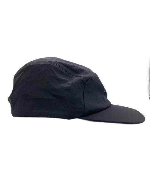 ARC'TERYX（アークテリクス）ARC'TERYX (アークテリクス) ガンマ 5 パネル キャップ サイズ:60cmの古着・服飾アイテム